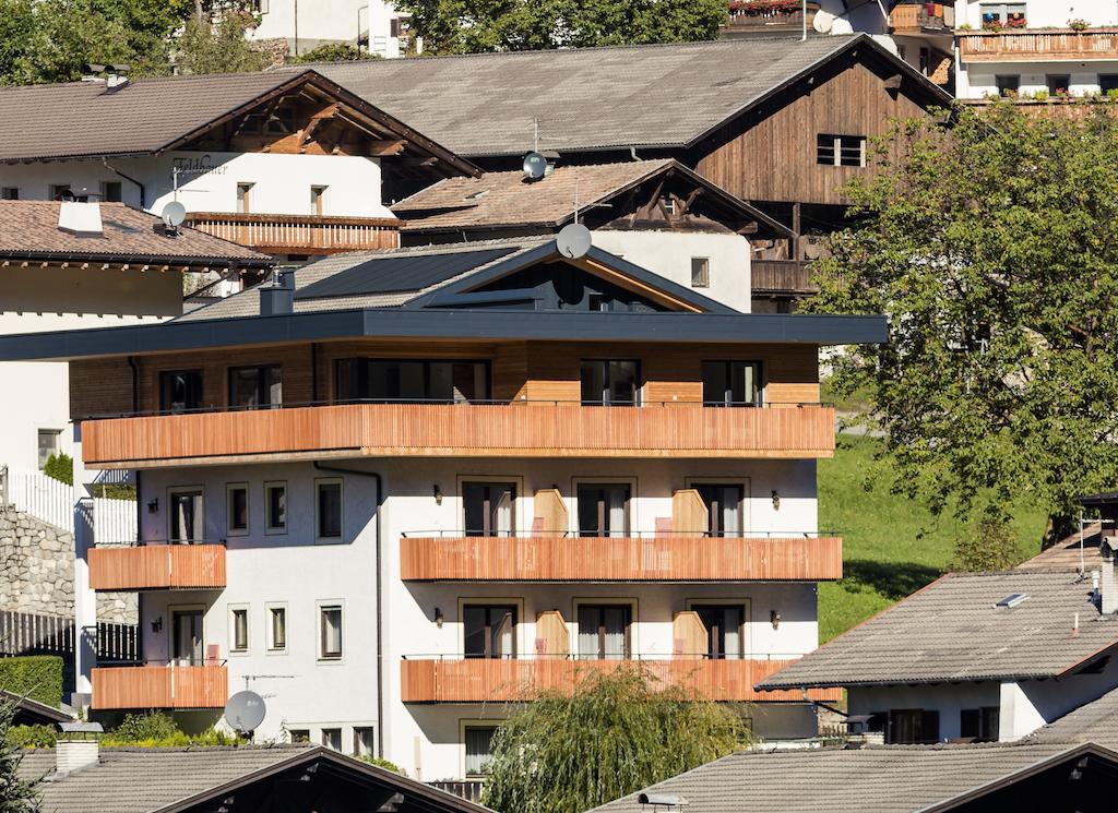 Residence Grünwald San Martino In Passiria  Dış mekan fotoğraf