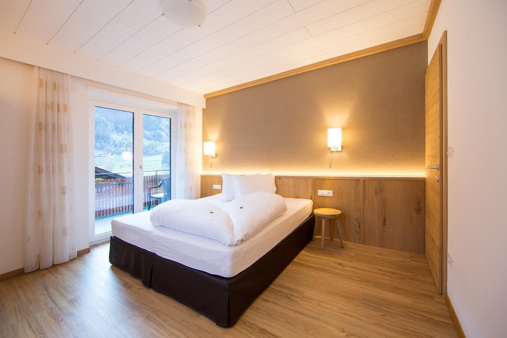 Residence Grünwald San Martino In Passiria  Dış mekan fotoğraf