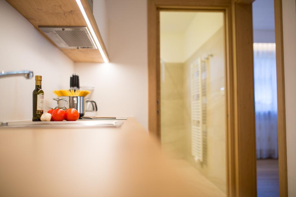 Residence Grünwald San Martino In Passiria  Dış mekan fotoğraf