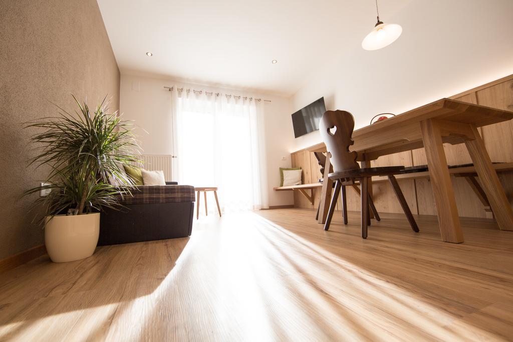 Residence Grünwald San Martino In Passiria  Dış mekan fotoğraf