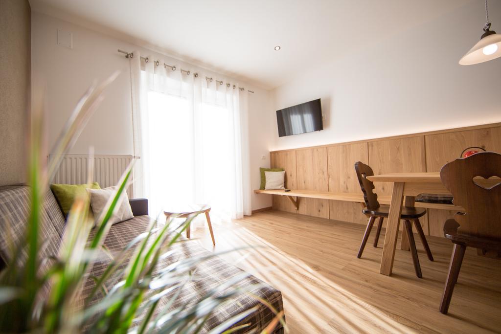 Residence Grünwald San Martino In Passiria  Dış mekan fotoğraf