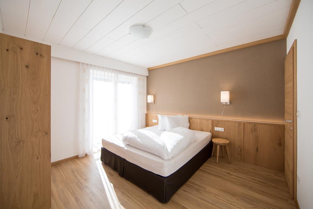 Residence Grünwald San Martino In Passiria  Dış mekan fotoğraf