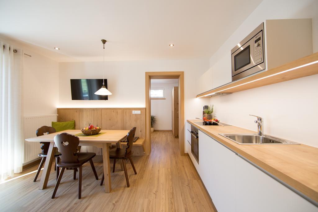 Residence Grünwald San Martino In Passiria  Dış mekan fotoğraf