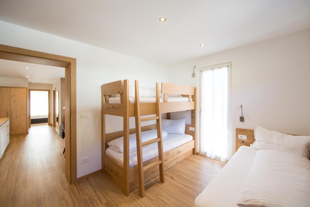 Residence Grünwald San Martino In Passiria  Dış mekan fotoğraf