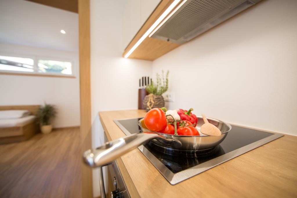 Residence Grünwald San Martino In Passiria  Dış mekan fotoğraf