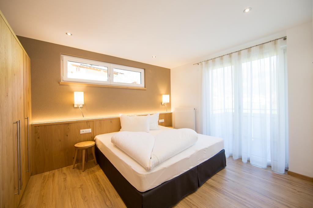 Residence Grünwald San Martino In Passiria  Dış mekan fotoğraf